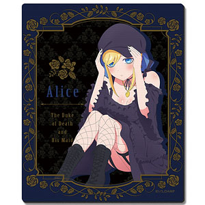 AmiAmi [Character & Hobby Shop] | The Duke of Death and His