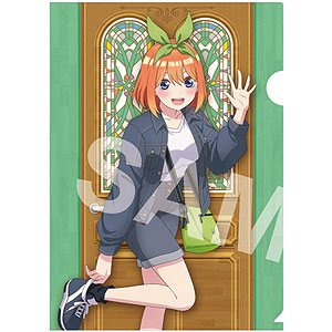 AmiAmi [Character & Hobby Shop]  The Quintessential Quintuplets Travel  Sticker 3. Miku Nakano (I'm Home)(Released)