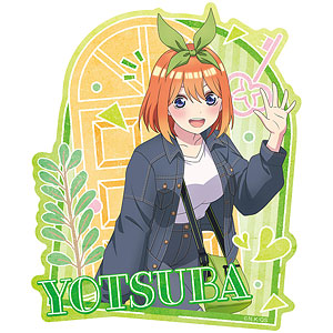 The Quintessential Quintuplets Season 3 Sticker for Sale by Kami