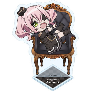 Spy x Family Acrylic Stand Collection Vol. 2: KADOKAWA - Tokyo