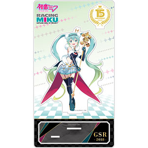 AmiAmi [Character & Hobby Shop] | Hatsune Miku GT Project 15th