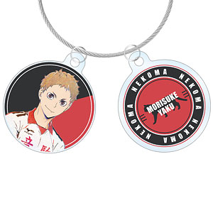 AmiAmi [Character & Hobby Shop]  Haikyuu!! TO THE TOP Ballpoint Pen  Yaku(Released)