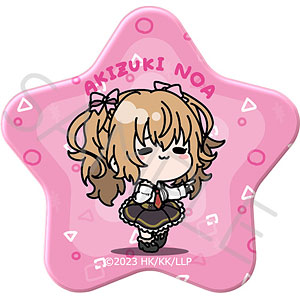 AmiAmi [Character & Hobby Shop]  Redo of Healer Tin Badge  Keyaruga(Released)