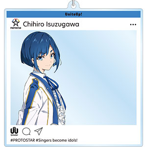 AmiAmi [Character & Hobby Shop] | UniteUp! Maoto Tsujido SNS