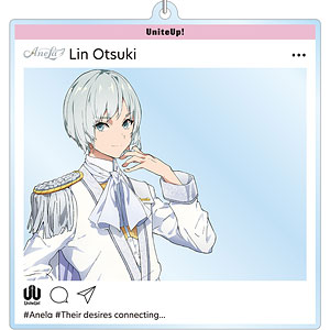 なちょ様❤︎完成確認用 AmiAmi [Character & Hobby Shop] | UniteUp! Maoto Tsujido SNS