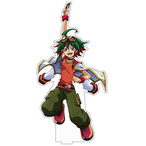 AmiAmi [Character & Hobby Shop] | Yu-Gi-Oh! ARC-V Yuya Sakaki