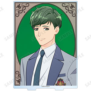 AmiAmi [Character & Hobby Shop]  TV Anime Opus.COLORs Michitaka Nanba  Jumbo Acrylic Stand(Released)