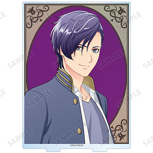 AmiAmi [Character & Hobby Shop]  TV Anime Opus.COLORs Michitaka Nanba  Jumbo Acrylic Stand(Released)