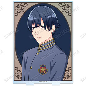 AmiAmi [Character & Hobby Shop] | TV动画《Opus.COLORs》 中静理央