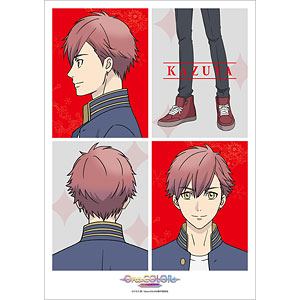 AmiAmi [Character & Hobby Shop]  TV Anime Opus.COLORs Michitaka