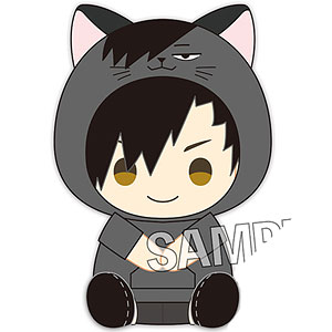 Suna discount haikyuu hoodie