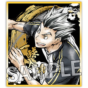 AmiAmi [Character & Hobby Shop]  PAPER THEATER Anime Haikyuu