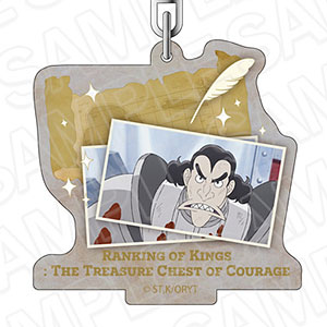 AmiAmi [Character & Hobby Shop]  TV Anime Ranking of Kings: The