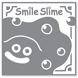 AmiAmi [Character & Hobby Shop] | Smile Slime Hand Towel King 