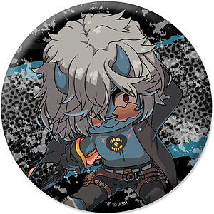AmiAmi [Character & Hobby Shop] | GUILTY GEAR -STRIVE- Petanko Tin