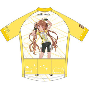 AmiAmi [Character & Hobby Shop]  Blue Archive Cycling Jersey M(Released)