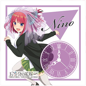 The Quintessential Quintuplets 3] Acrylic Clock Assembly Swimwear (Anime  Toy) - HobbySearch Anime Goods Store