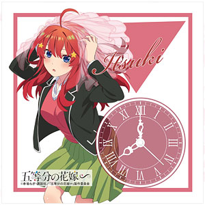 The Quintessential Quintuplets 3] Acrylic Clock Assembly Swimwear (Anime  Toy) - HobbySearch Anime Goods Store