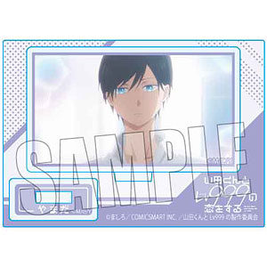 AmiAmi [Character & Hobby Shop]  Memories Mini Stand TV Anime Yamada-kun  to Lv999 no Koi wo Suru Akane Kinoshita(Released)