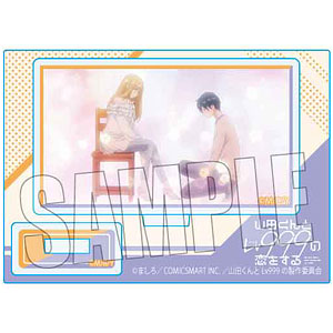 AmiAmi [Character & Hobby Shop]  Yamada-kun to Lv999 no Koi wo Suru  Acrylic Stand Akane(Released)