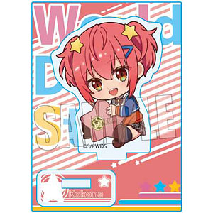 AmiAmi [Character & Hobby Shop]  Gyugyutto Mini Stand Yamada-kun