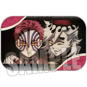 AmiAmi [Character & Hobby Shop] | Memories Square Tin Badge Demon 