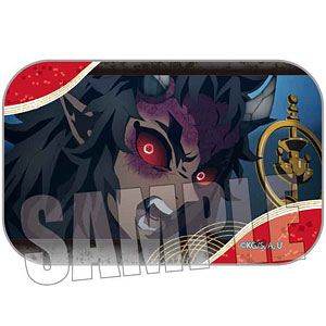 AmiAmi [Character & Hobby Shop] | Memories Square Tin Badge Demon 