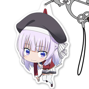 AmiAmi [Character & Hobby Shop]  Youkoso Jitsuryoku Shijou Shugi no Kyoushitsu  e Smartphone Grip w/Mirror 01 Kiyotaka Ayanokouji(Released)