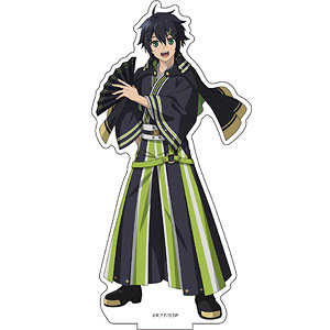 Seraph of the end Soft Clear Strap L Ichinose Guren (Anime Toy) -  HobbySearch Anime Goods Store
