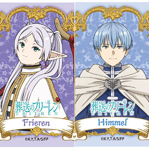 AmiAmi [Character & Hobby Shop] | Frieren: Beyond Journey's End