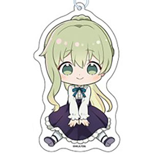 AmiAmi [Character & Hobby Shop]  Tin Badge TV Anime Shiroseijo to  Kurobokushi 01/ Official Illustration 6Pack BOX(Released)