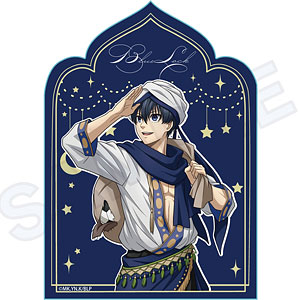 A-kuqraページ♡⃜ AmiAmi [Character & Hobby Shop] | Bluelock Sticker Arabian