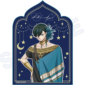 A-kuqraページ♡⃜ AmiAmi [Character & Hobby Shop] | Bluelock Sticker Arabian