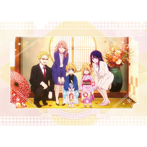 AmiAmi [Character & Hobby Shop] | [Oshi no Ko] Clear File