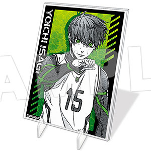 AmiAmi [Character & Hobby Shop]  TV Anime Bluelock sui-sai