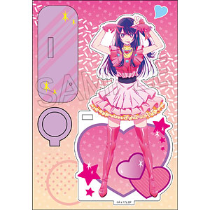 AmiAmi [Character & Hobby Shop] | [Oshi no Ko] Vivid Line Acrylic