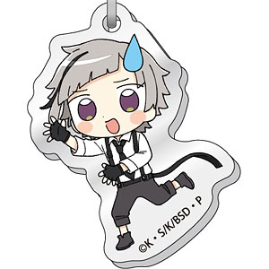 AmiAmi [Character & Hobby Shop] | Bungo Stray Dogs Acrylic 