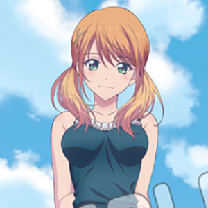 Megami no Cafe Terrace [Especially Illustrated] Dakimakura Cover Premium  Shiragiku Ono (Anime Toy) - HobbySearch Anime Goods Store