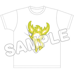 The Seven Deadly Sins Meliodas Athletic Type T-Shirt