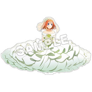 Bushiroad Sleeve Collection Extra Vol.423 Gotoubun No Hanayome Movie Part.2