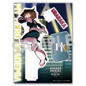 uraco出品です AmiAmi [Character & Hobby Shop] | My Hero Academia Hero Dispatch