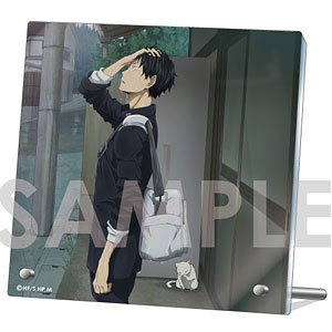 AmiAmi [Character & Hobby Shop]  PAPER THEATER Anime Haikyuu