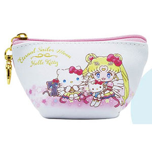 Sailor Moon Cosmos x Sanrio: Vanity Pouch