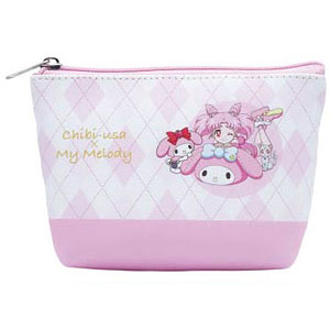 Sailor Moon x Sanrio Characters: Handy Pouch 01 Usagi Tsukino x