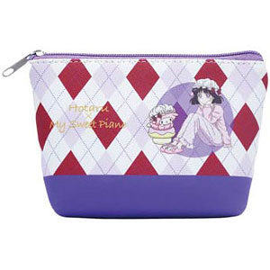 Sailor Moon Cosmos x Sanrio: Vanity Pouch