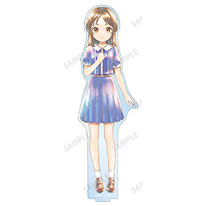 Kaoru Ryuzaki Official Concert Light Case (10th ANNIVERSARY TOUR ver.)  idol Master Cinderella Girls, Goods / Accessories