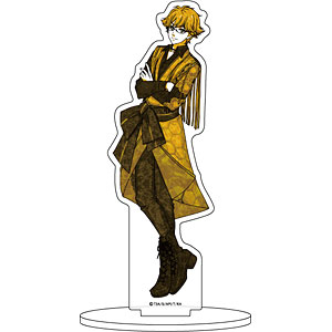 アニメK　カラ鉄チャーム　吠舞羅 51Z7D76T-BL._UF894,1000_QL80_.jpg