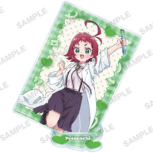 Kimi no koto ga Dai Dai Dai Dai Daisuki na 100-nin no Kanojo Acrylic Stand  Nano Eiai (Anime Toy) - HobbySearch Anime Goods Store