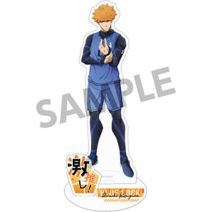 NICO⭐︎ AmiAmi [Character & Hobby Shop] | Bluelock Gekioshi Acrylic Figure