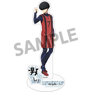 AmiAmi [Character & Hobby Shop] | Bluelock Gekioshi Acrylic Figure